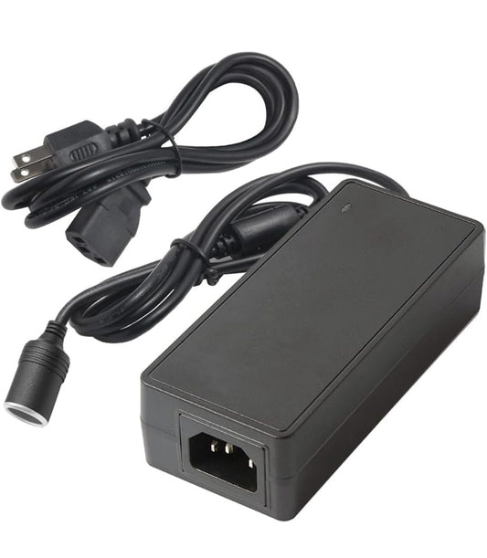 AC/DC to 12v power supply
