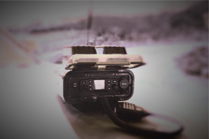 Portable Base Station System - Basic